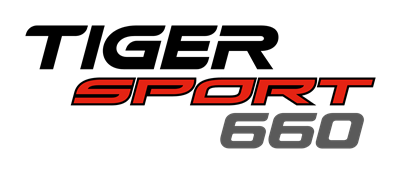 Triumph Tiger Sport 660 logo